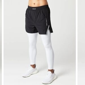 Alphalete Infinity 2-in-1 Speed Short 5.5"